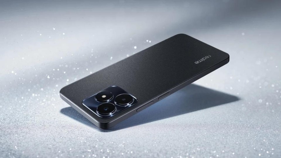 Realme C53 (6GB/128GB)