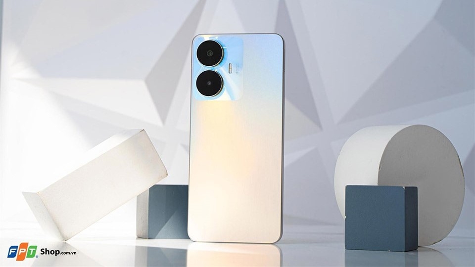 Realme C55 6GB