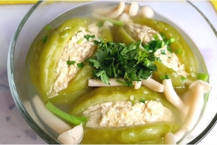 Mách bạn 10+ các món canh chay thanh đạm, dễ làm và vô cùng bổ dưỡng cho ngày rằm tháng Giêng