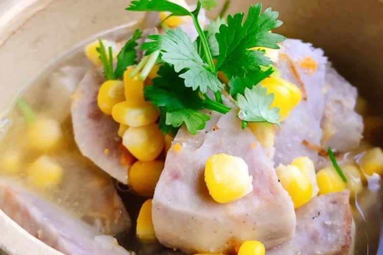 Mách bạn 10+ các món canh chay thanh đạm, dễ làm và vô cùng bổ dưỡng cho ngày rằm tháng Giêng