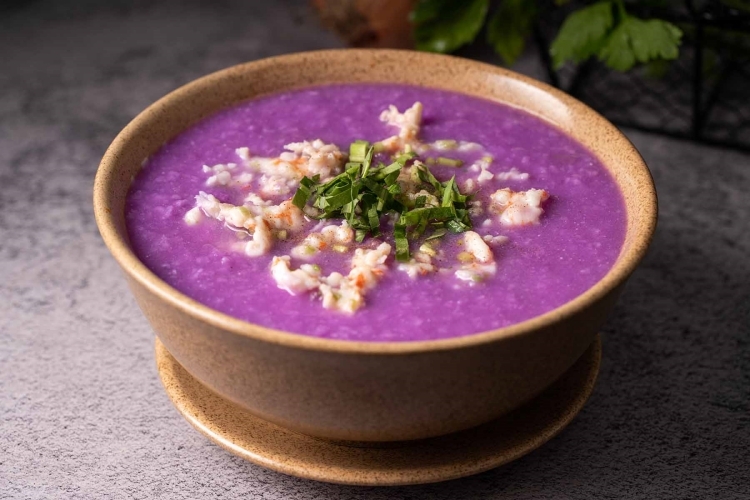 Mách bạn 10+ các món canh chay thanh đạm, dễ làm và vô cùng bổ dưỡng cho ngày rằm tháng Giêng