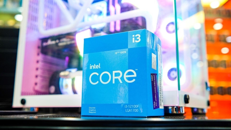 Bảng điểm hiệu năng