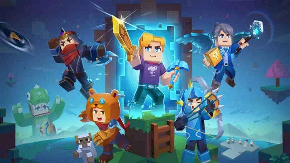 Tìm hiểu code Blockman Go Garena là gì?