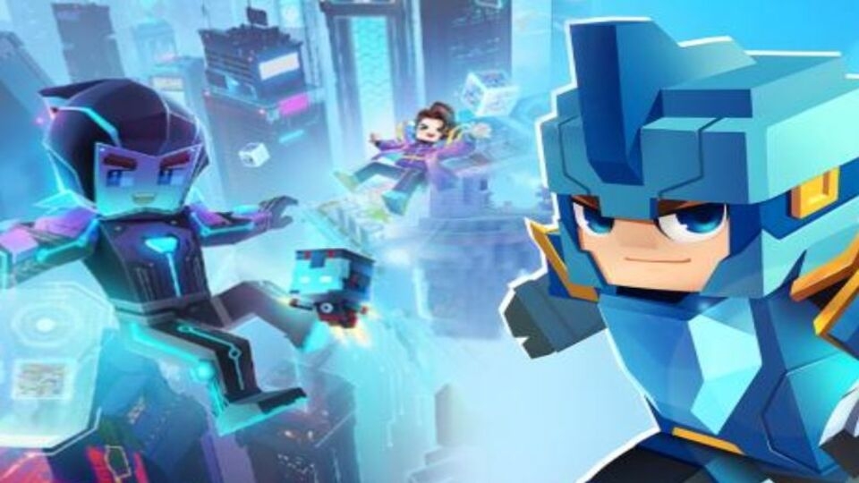 Lưu ý khi nhập code Blockman Go Garena