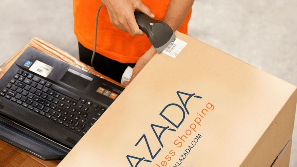 Chính sách đổi trả hàng Lazada
