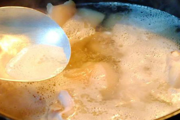 Hướng dẫn cách nấu canh bóng chuẩn vị miền Bắc mà không phải ai cũng biết Hình 6