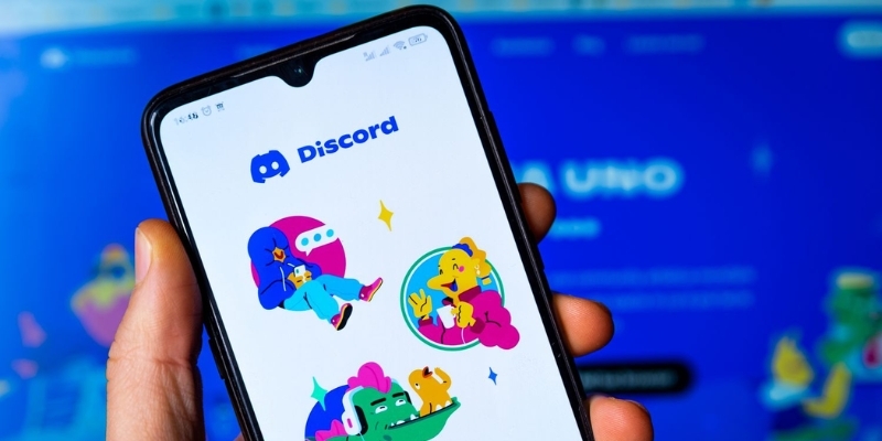 Lợi ích khi tạo tài khoản Discord