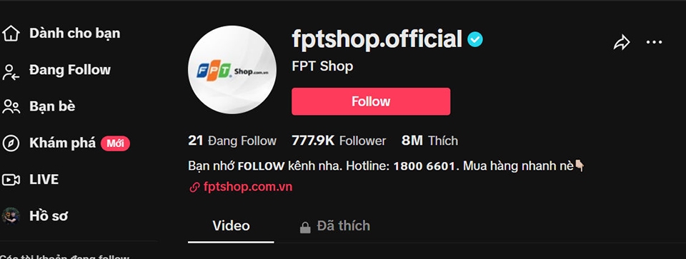 Mua hàng trên TikTok - Ảnh 07