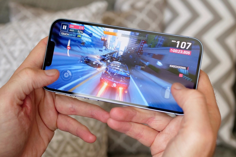 Vào game bị văng ra iPhone - Ảnh 07