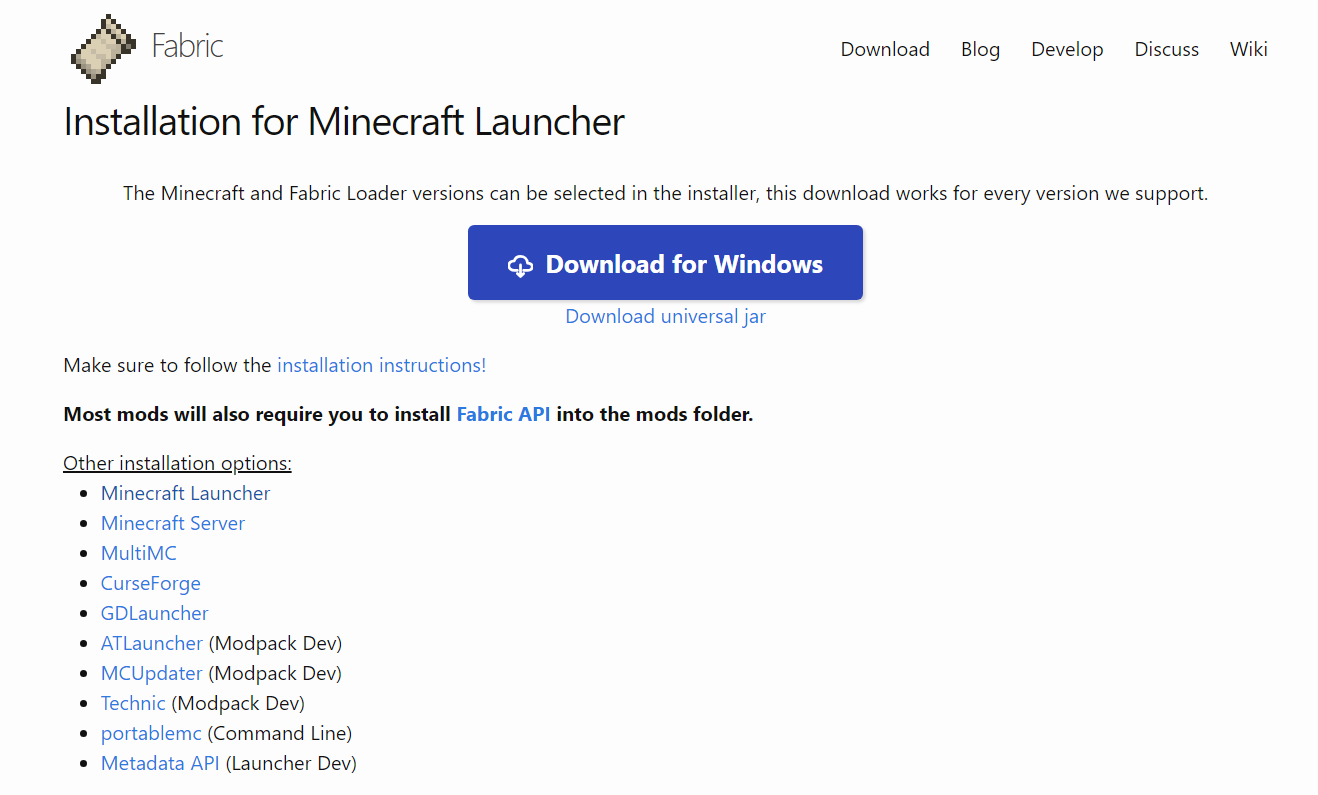 Journeymap cho phiên bản Minecraft 1.20: Hướng dẫn cài đặt và sử dụng cụ thể 3