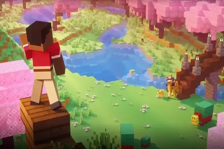 Journeymap cho phiên bản Minecraft 1.20: Hướng dẫn cài đặt và sử dụng cụ thể 2