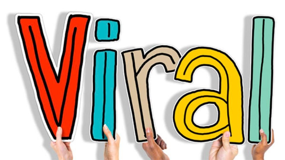 Viral nghĩa là gì?