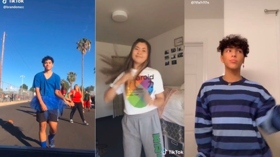 Sáng tạo các video ngắn gọn