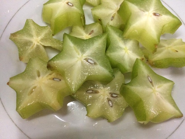 sách bò xào khế 6