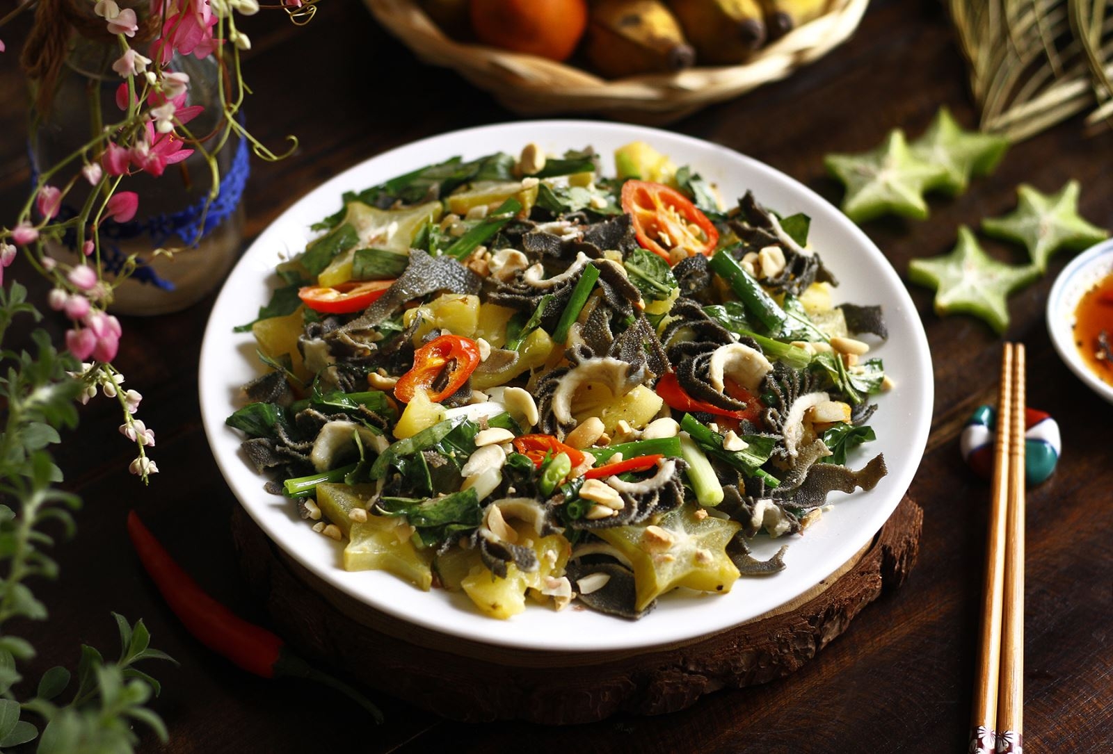 sách bò xào khế 8