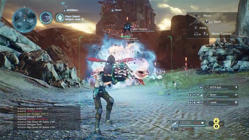 Sword Art Online game: TOP 8 game hay nhất trên PC và mobile năm 2024 mà bạn nhất định không được bỏ lỡ 3