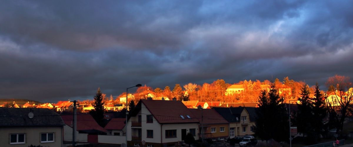 ảnh hoàng hôn đẹp mắt