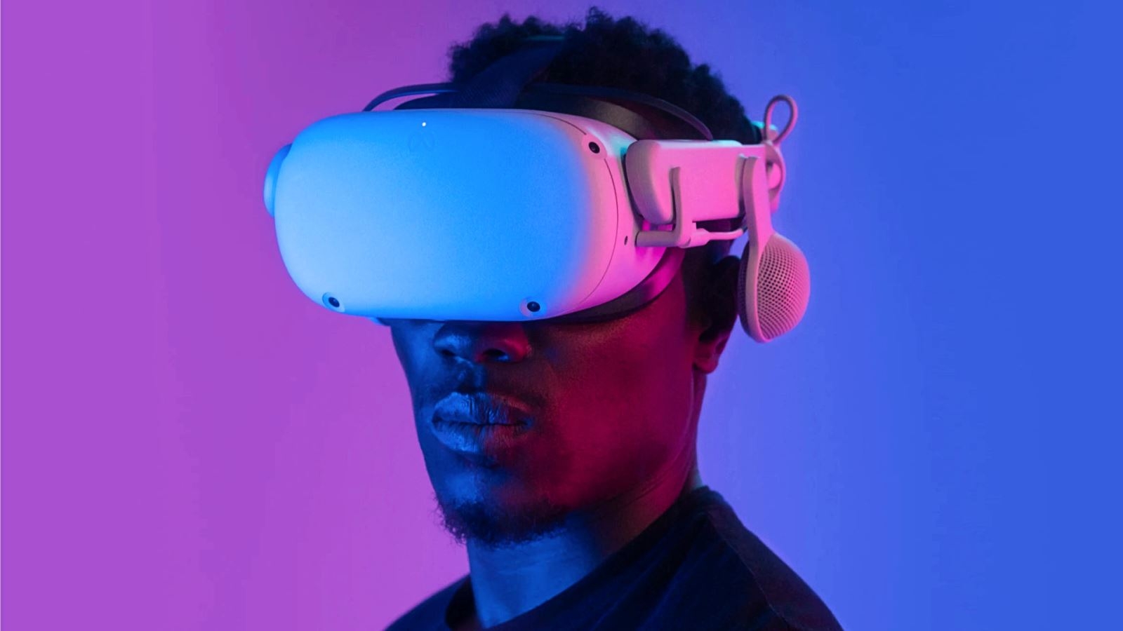 Oculus Quest 2 - hình 1