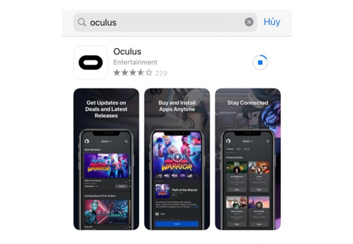 Oculus Quest 2 - hình 11