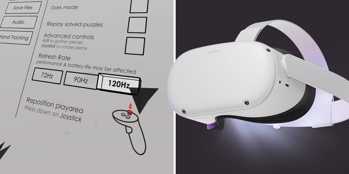 Oculus Quest 2 - hình 6