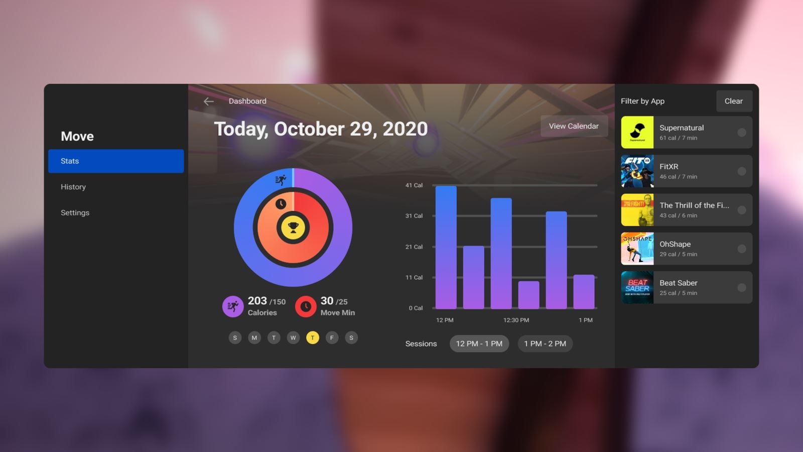 Oculus Quest 2 - hình 9