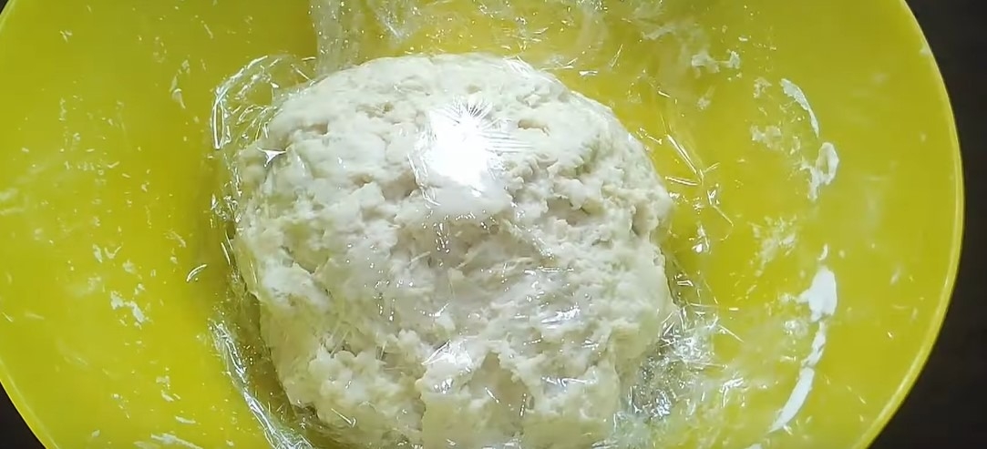 Ủ bột