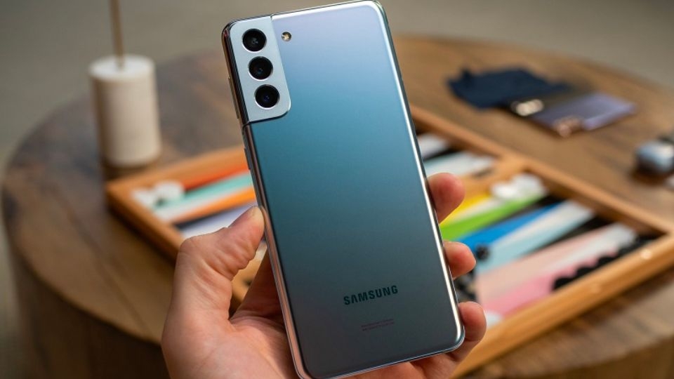 Samsung Galaxy S21 5G