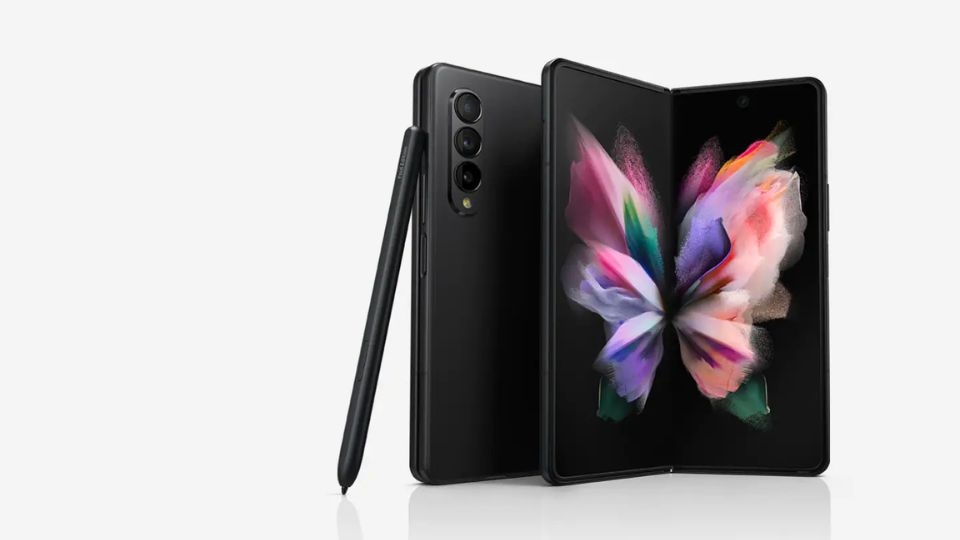 Samsung Galaxy Fold3 5G