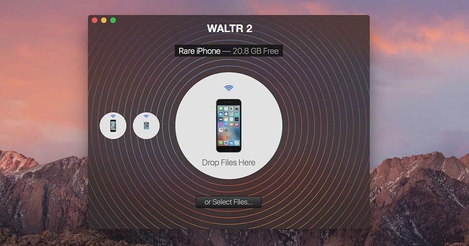 Waltr 2