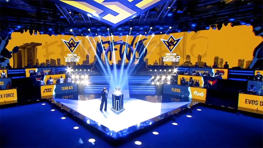 free fire là gì hình 11