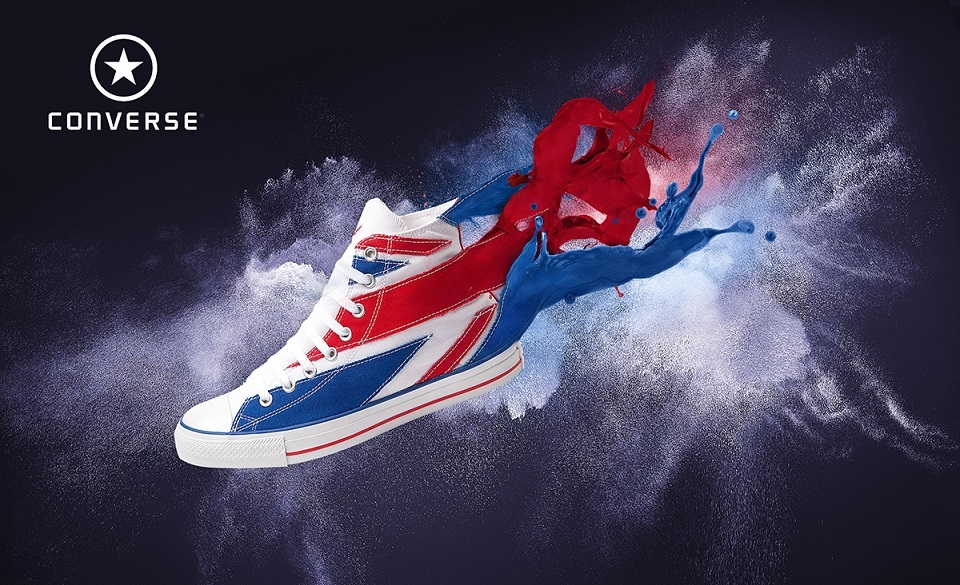 Tạo sự thu hút và chú ý