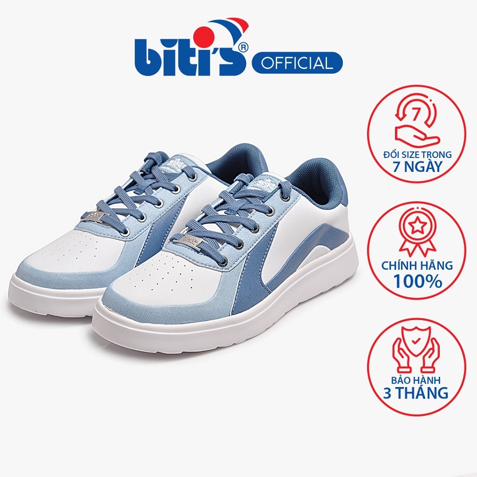 Poster giày thể thao Bitis