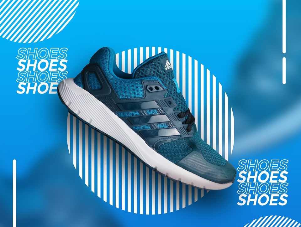 Chọn kích thước hợp lý