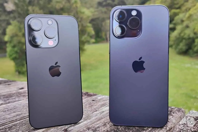 Điện thoại giảm giá Valentine 2024 - iPhone 14 Pro | 14 Pro Max