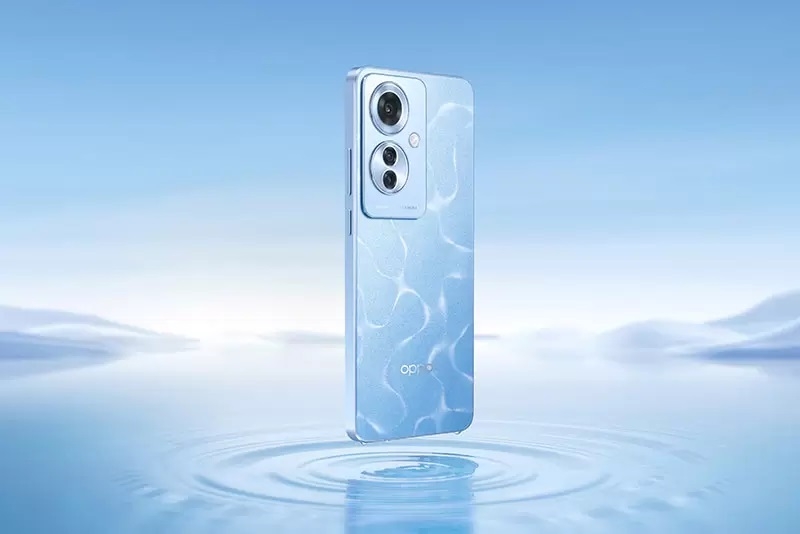 Pin lớn cho khả năng sử dụng cả ngày