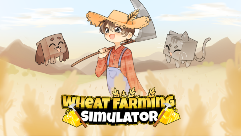 Hình ảnh Wheat Farming Simulator từ Alpha Engine