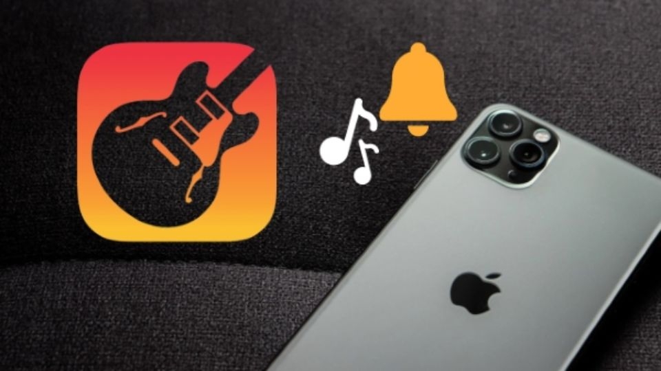 Cách Tạo Nhạc Chuông Cho iPhone Không Cần GarageBand: Hướng Dẫn Chi Tiết