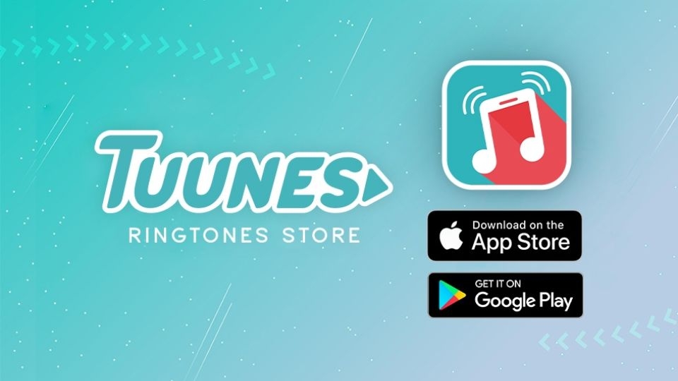 Các ứng dụng tải nhạc chuông miễn phí cho iPhone
