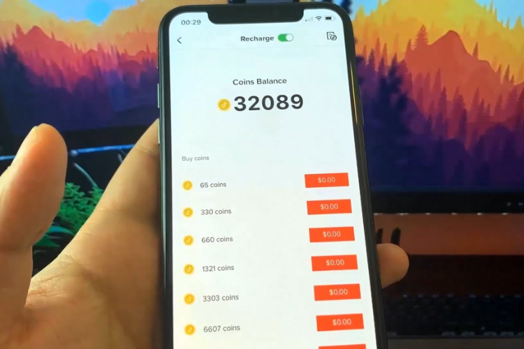 Cách mở rương TikTok không bị rỗng đơn giản và nhanh chóng không phải ai cũng biết - hình 2