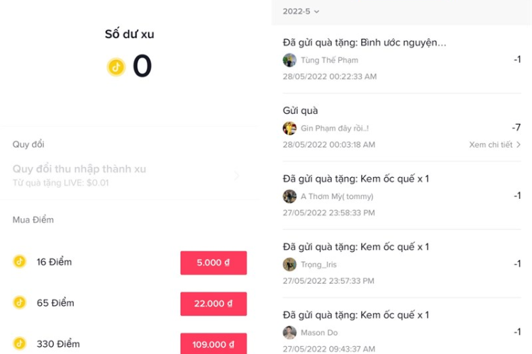 Cách mở rương TikTok không bị rỗng đơn giản và nhanh chóng không phải ai cũng biết - hình 4