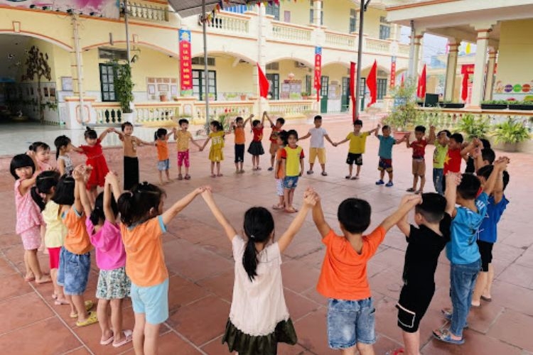 Trò chơi Mèo Đuổi Chuột – Cách chơi và tổ chức trò chơi 2024 3