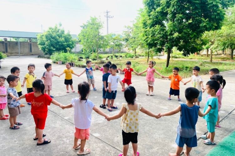 Trò chơi Mèo Đuổi Chuột – Cách chơi và tổ chức trò chơi 2024 5