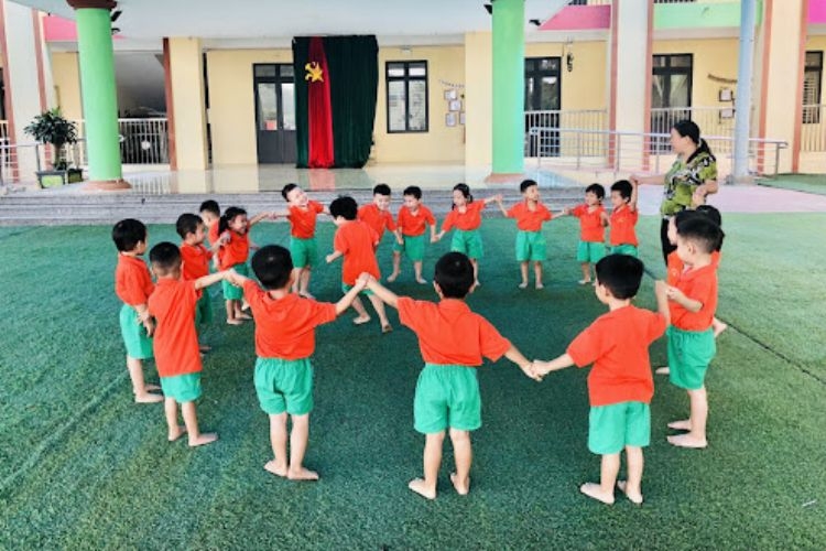 Trò chơi Mèo Đuổi Chuột – Cách chơi và tổ chức trò chơi 2024 6