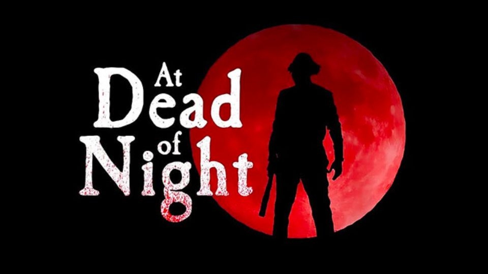 At Dead Of Night