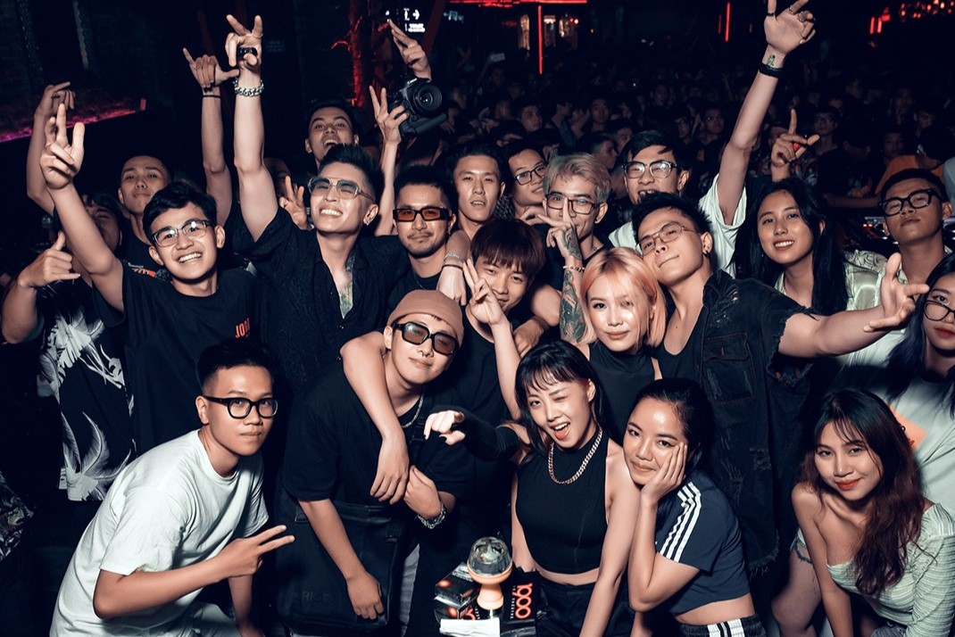 STT thứ 7 - 2