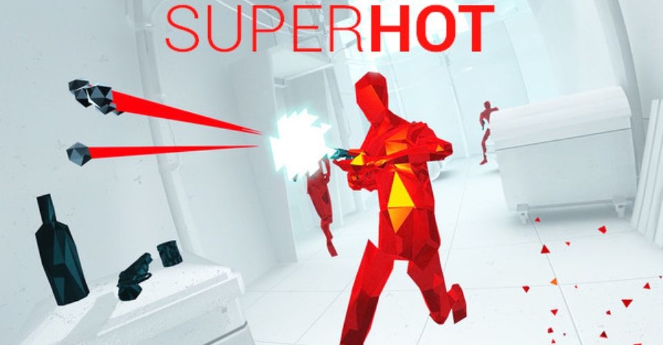 Cấu hình tối thiểu cho việc chơi Superhot