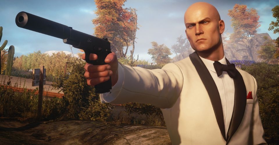 Cốt truyện của game nối tiếp phần game trước