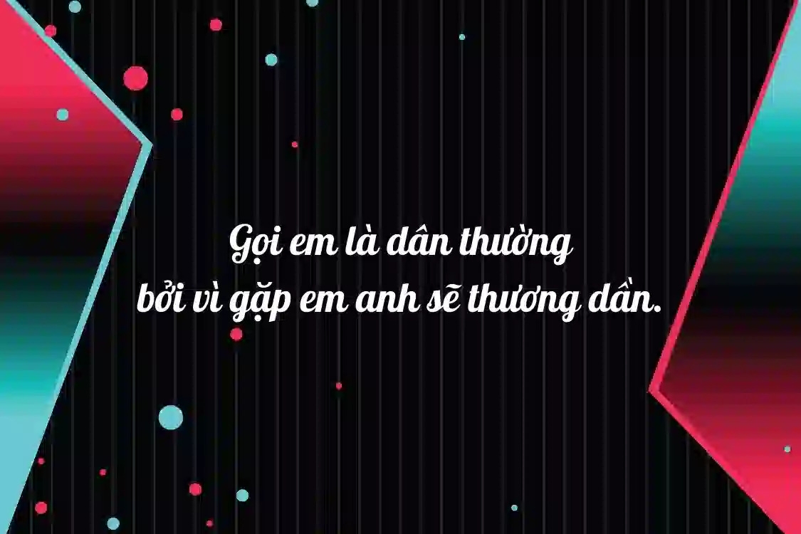 Cap hay Tiktok - 4
