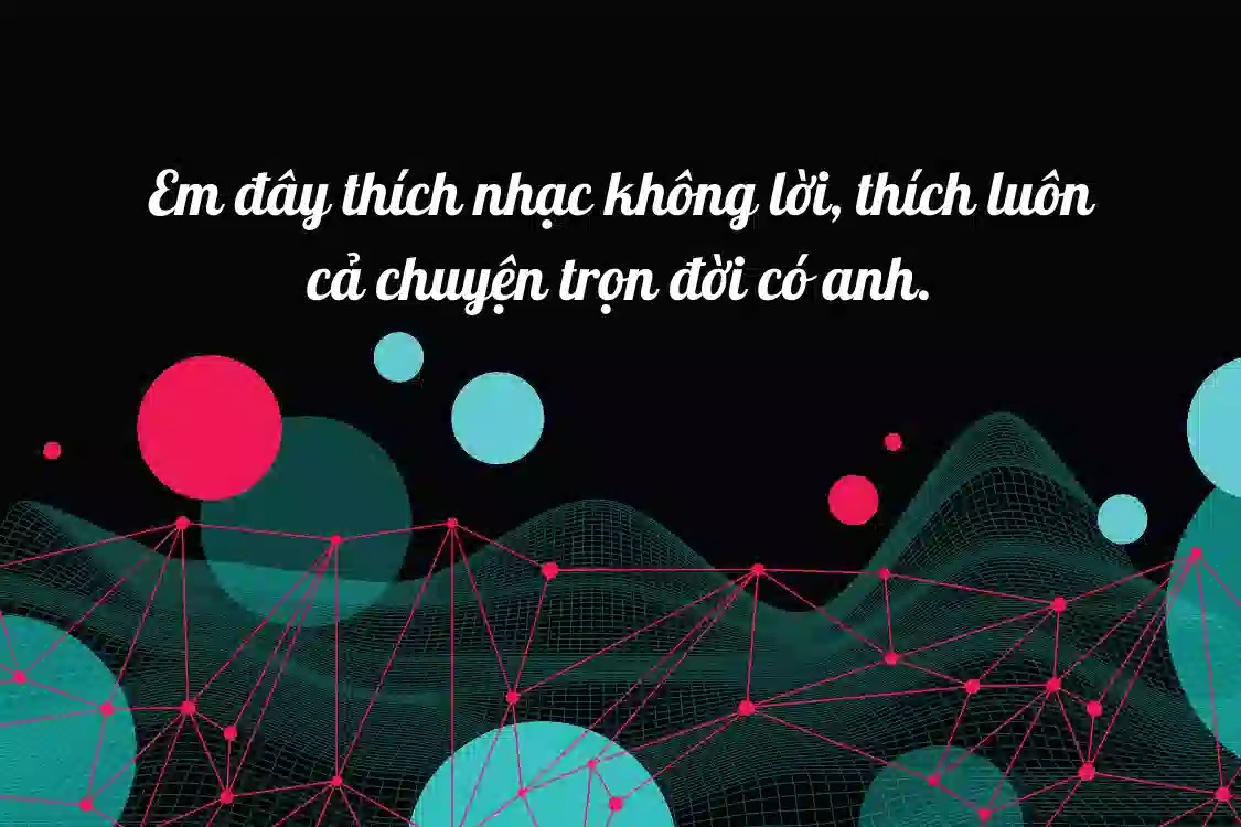 Cap hay Tiktok - 5