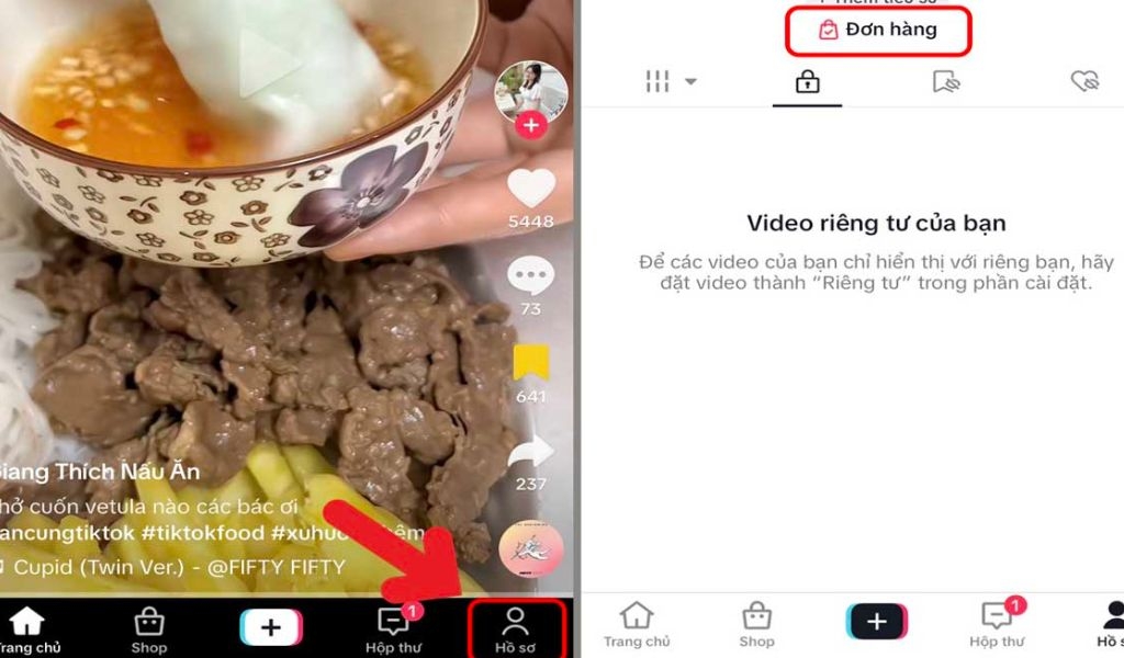 Cách lấy mã cửa hàng TikTok Shop và mã giảm giá đơn giản để mua hàng tiết kiệm hơn 5